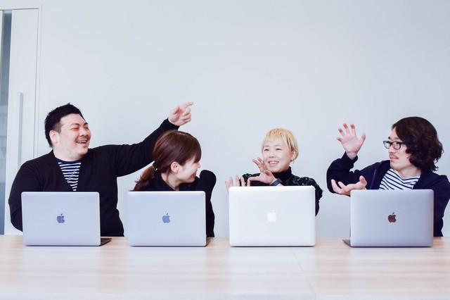 株式会社 デパートのイメージ画像2