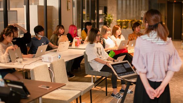 人生の貴重な時間を会社に投資してくれているメンバーの、時間価値が向上するよう社内勉強会を実施しています。