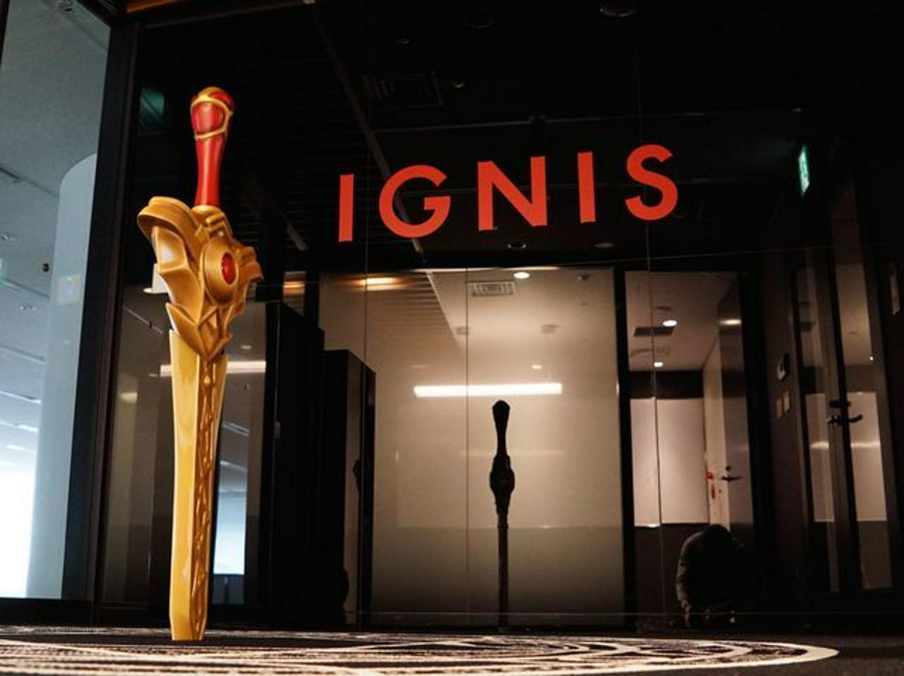 株式会社イグニス 求人画像1