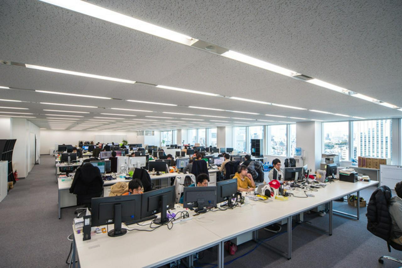 株式会社イグニス 求人画像1