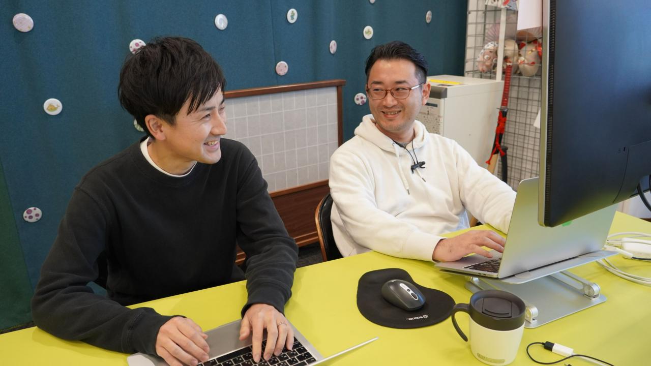 株式会社ペンシル 求人画像1