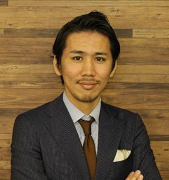 代表取締役 岩本 庸佑氏