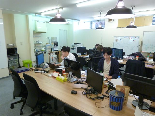 引き続きクライアントのWebマーケティングにおける価値の最大化を目指しながら、マーケティングを一気通貫で支えられるプロダクトの開発などを随意時進めていく予定だ。