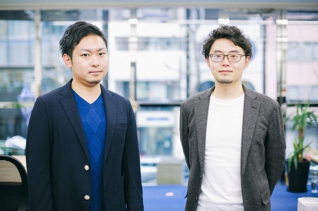 社会的インパクトが大きく、身近な人の課題を解決するようなサービスを生み出していきたいと語る。