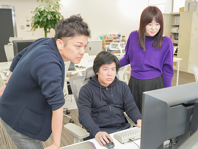 ビッグデータや機械学習、IoTといったデジタル領域の研究を進める東京大学の複数の研究室と強いパートナーシップを結んでいる。