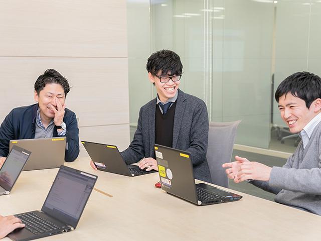 日本ハムシステムソリューションズ 株式会社のイメージ画像3