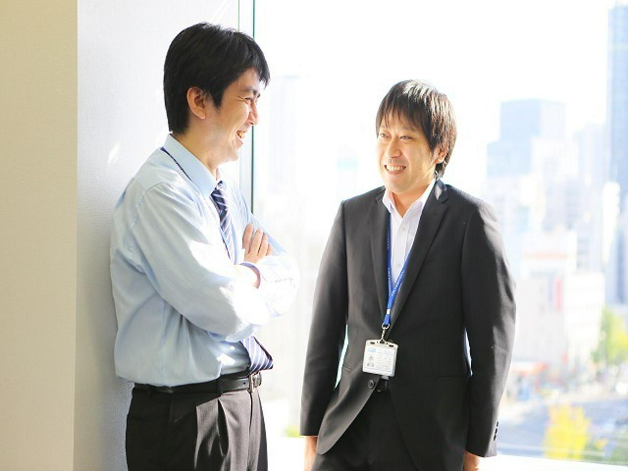 フルタニ産業株式会社 求人画像1