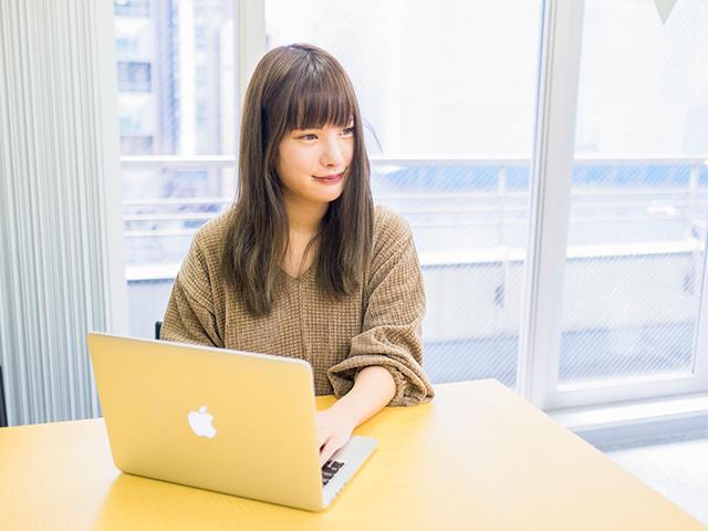 同社には経験豊富なエンジニアだけでなく、未経験のエンジニアも在籍しているという。