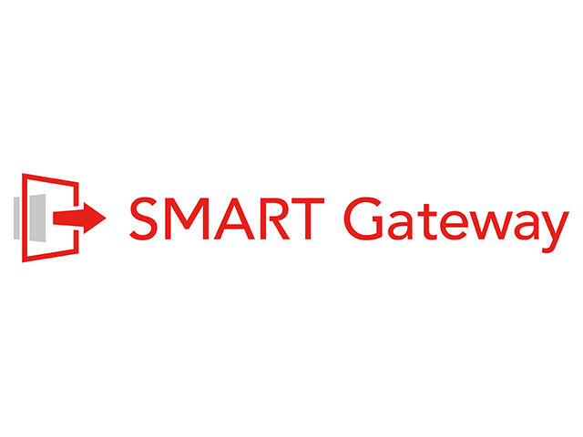 ICTインフラの操作監視・制御ソリューション『SMART Gateway（スマートゲートウェイ）』