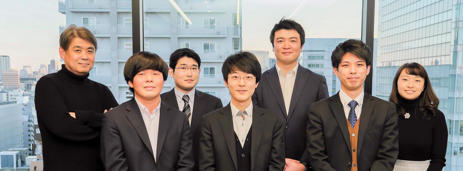 企業トップ画像