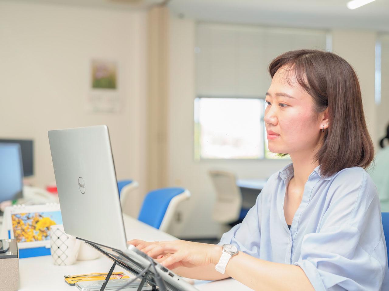 サンユー株式会社 求人画像1