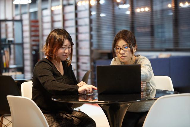 現在、第二次創業期を迎えているリクリックのさらなる成長を支える新たなメンバーを募集している。