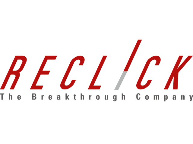 Webコンサルティング、Webサイト制作、Webシステム開発などを軸に事業を展開する株式会社リクリック。