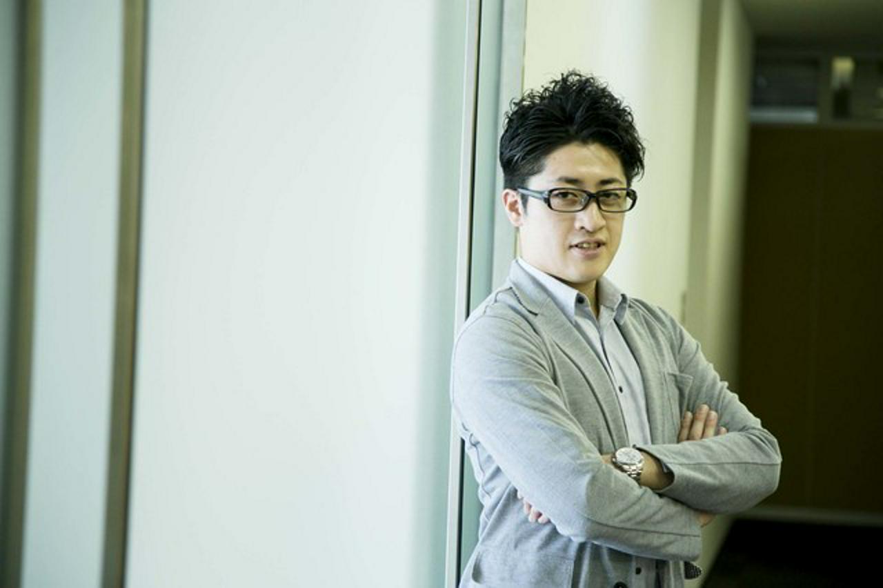 バルテス株式会社 求人画像1