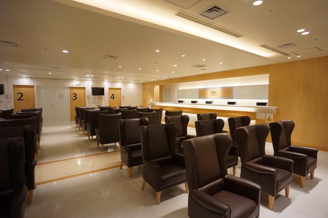 ◆国内外に100院以上を展開◆
TVCMでもおなじみの「湘南美容クリニックグループ。世界一のメディカルグループを目指す当社の基幹となるマーケティング部門／システム部門／人事部門を募集。
