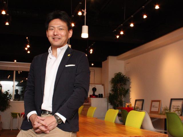 CEO 小井戸 浩
業界歴20年以上
専門分野：WEB全般・中小規模開発PMO
