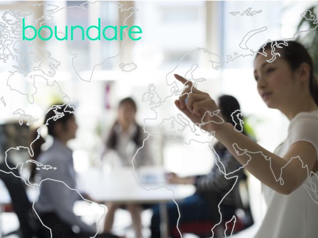 2018年9月20日 東京都港区で
バウンディア合同会社 設立