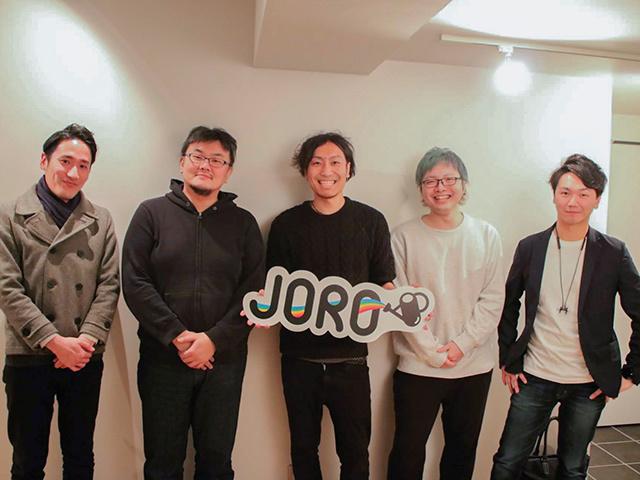 株式会社 JOROのイメージ画像2