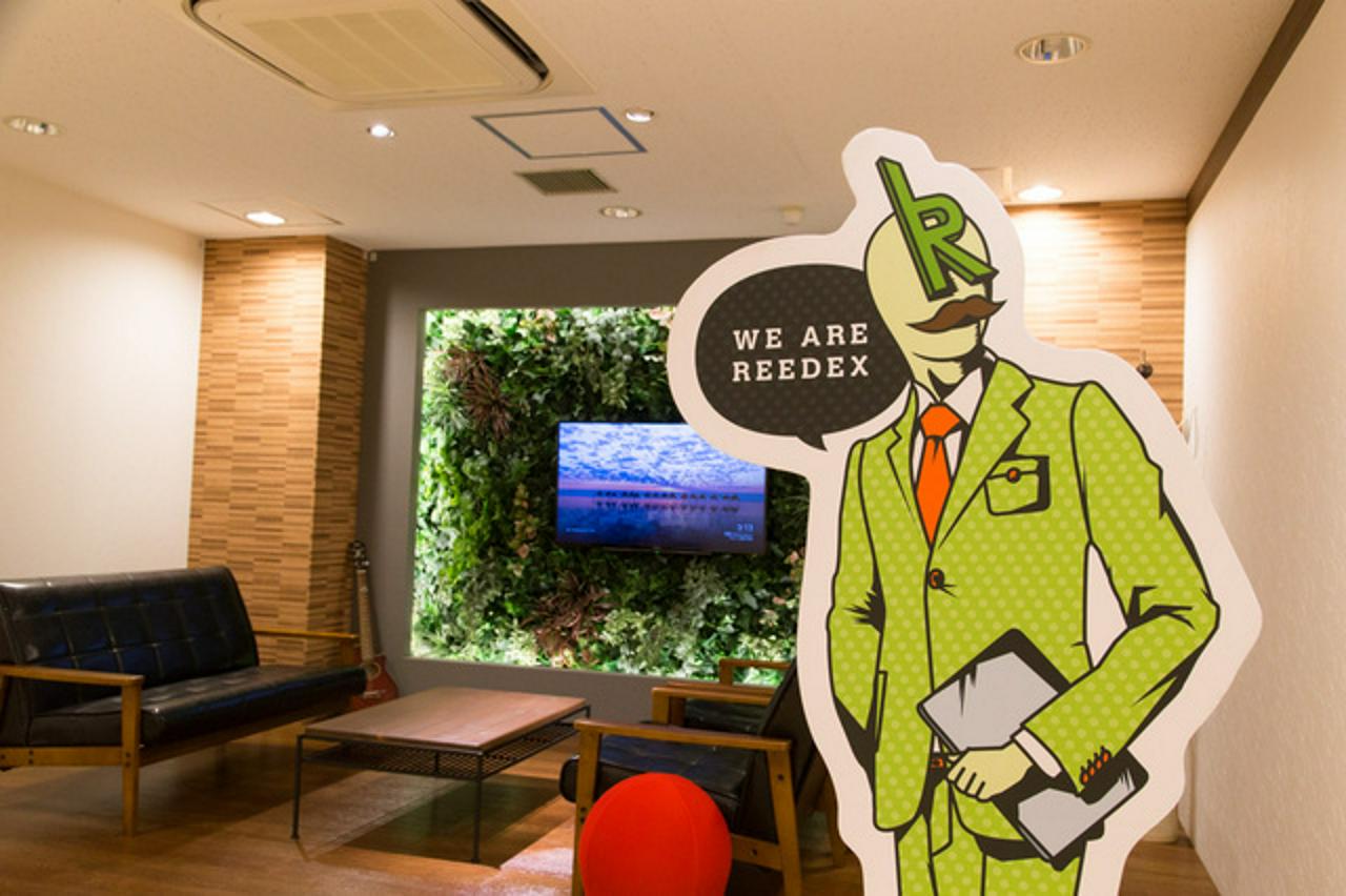 株式会社リーデックス 求人画像1