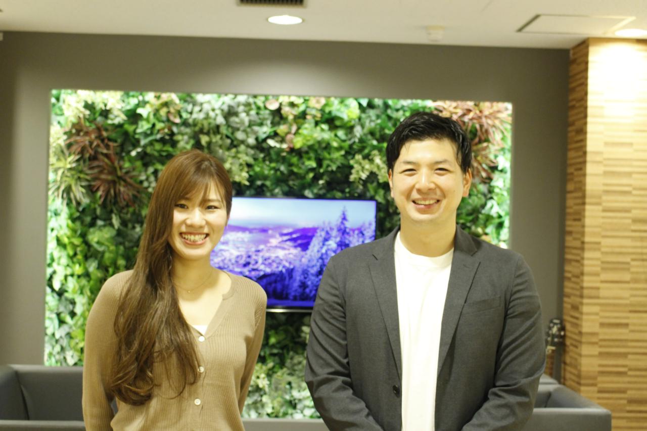 株式会社リーデックス 求人画像1