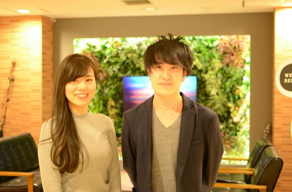 募集している求人：オープンソース(ローコード開発ツール)開発エンジニア