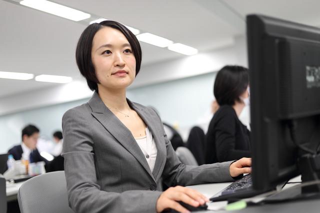 メディウェルの魅力は裁量の範囲が大きいこと。 自分の力を試し、成長を追い求めるには最高の環境です。 熱い思いを持った社員が集まっています。