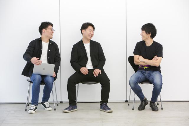 同社のメンバーは日本の未来にワクワクしながら働いているため、自然と明るく、やりがいを感じながらイキイキと働いているようだ。