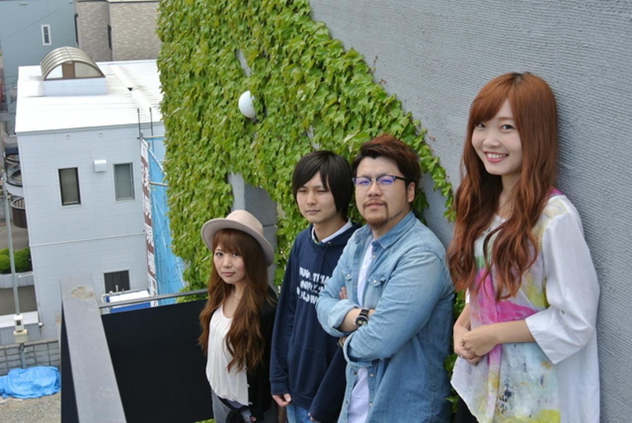 株式会社ナディア 求人画像1