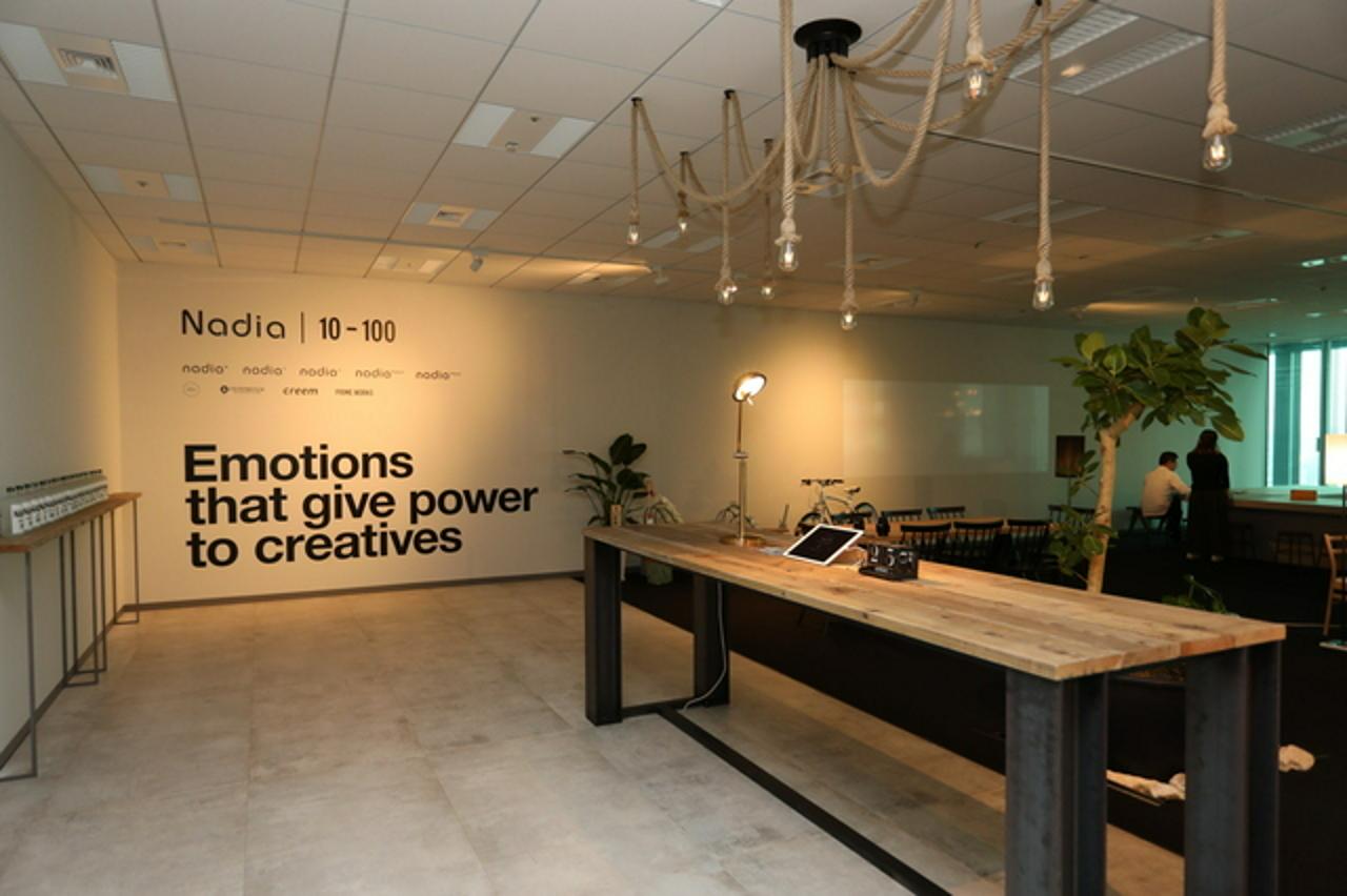 株式会社ナディア 求人画像1