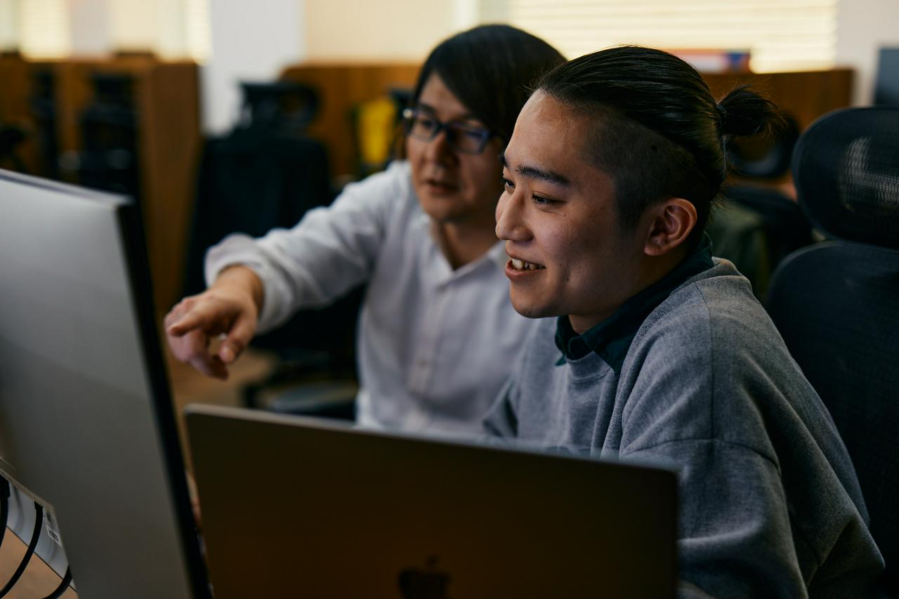 株式会社ナディア 求人画像1