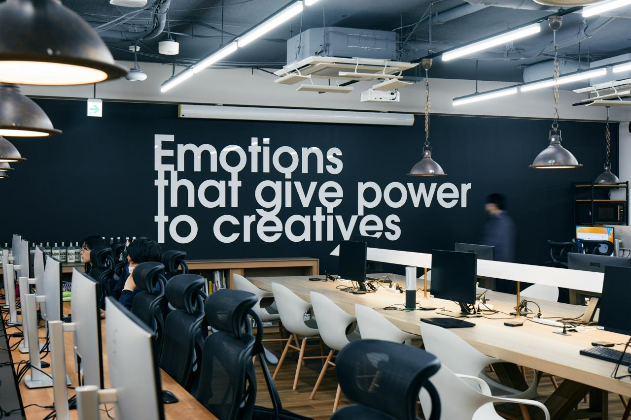 株式会社ナディア 求人画像1