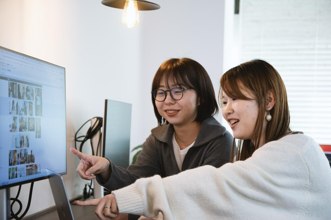 株式会社ナディア 求人画像1