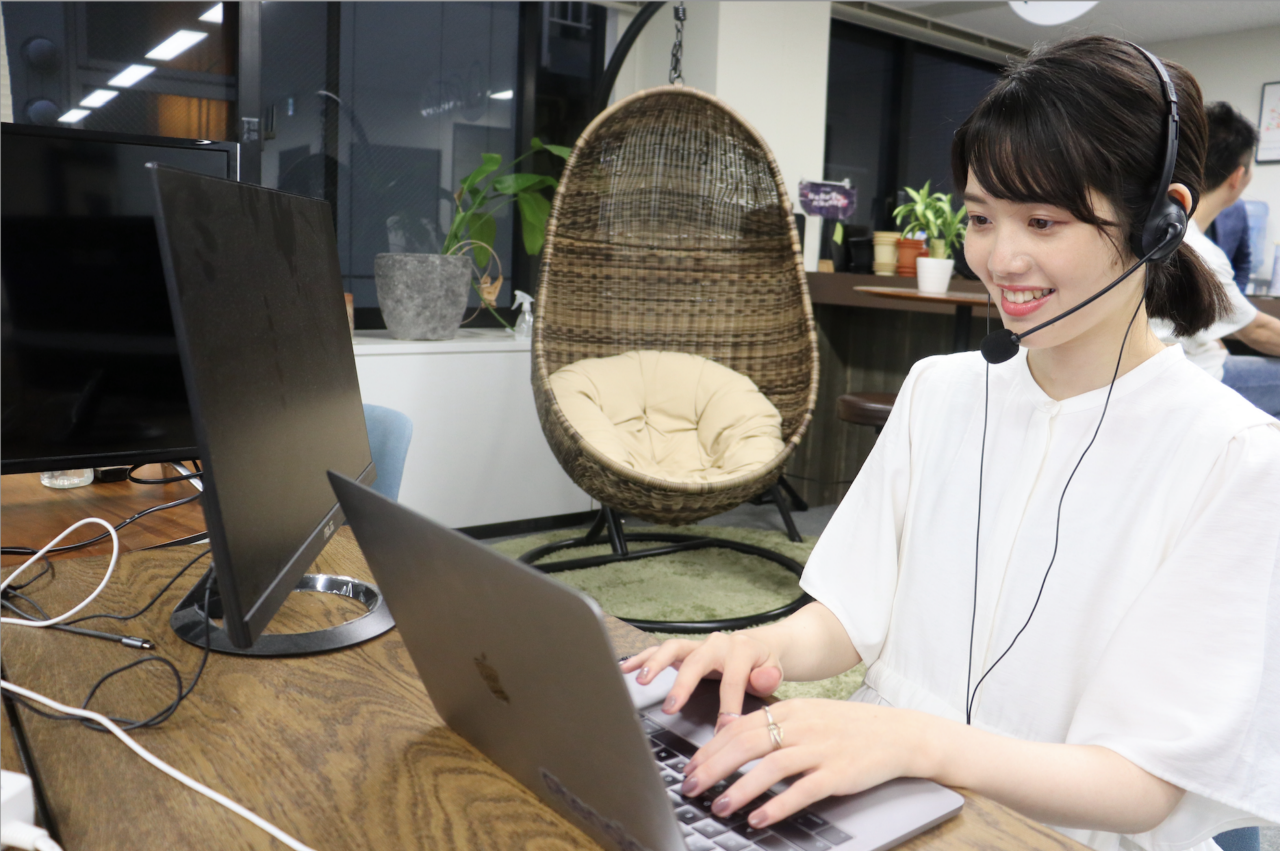 株式会社Ptmind 求人画像1