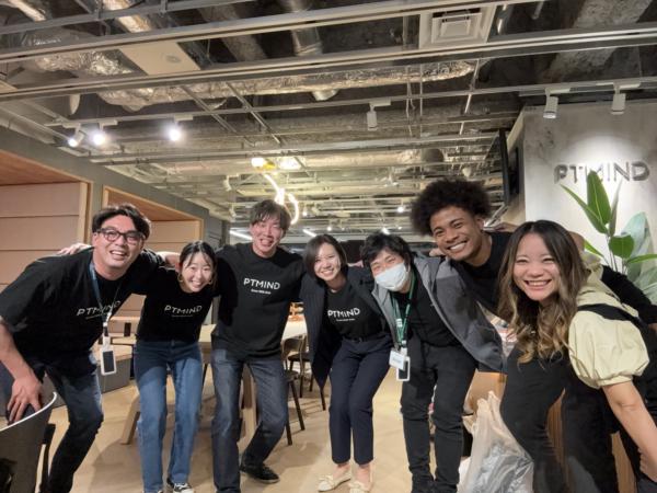 募集している求人：顧客のビジネスを、本気で動かす。Ptmind の Customer Success Manager 募集