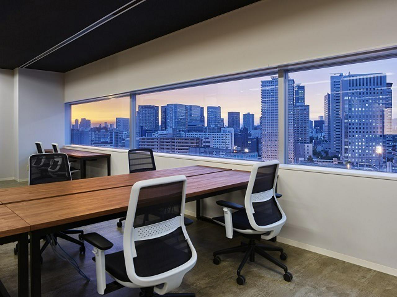 株式会社フォーミックス 求人画像1