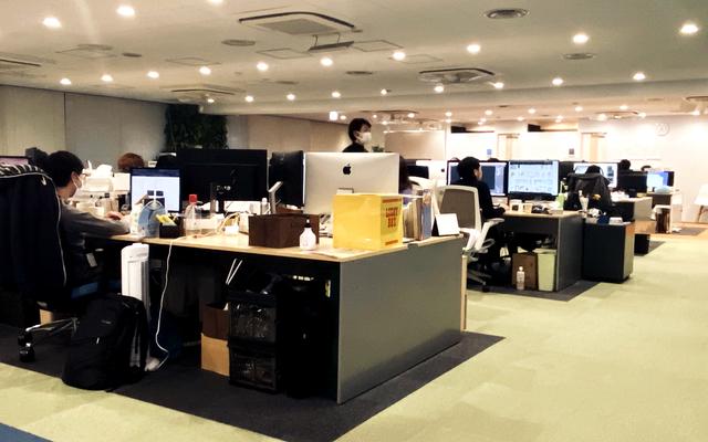 株式会社 リアズのイメージ画像2