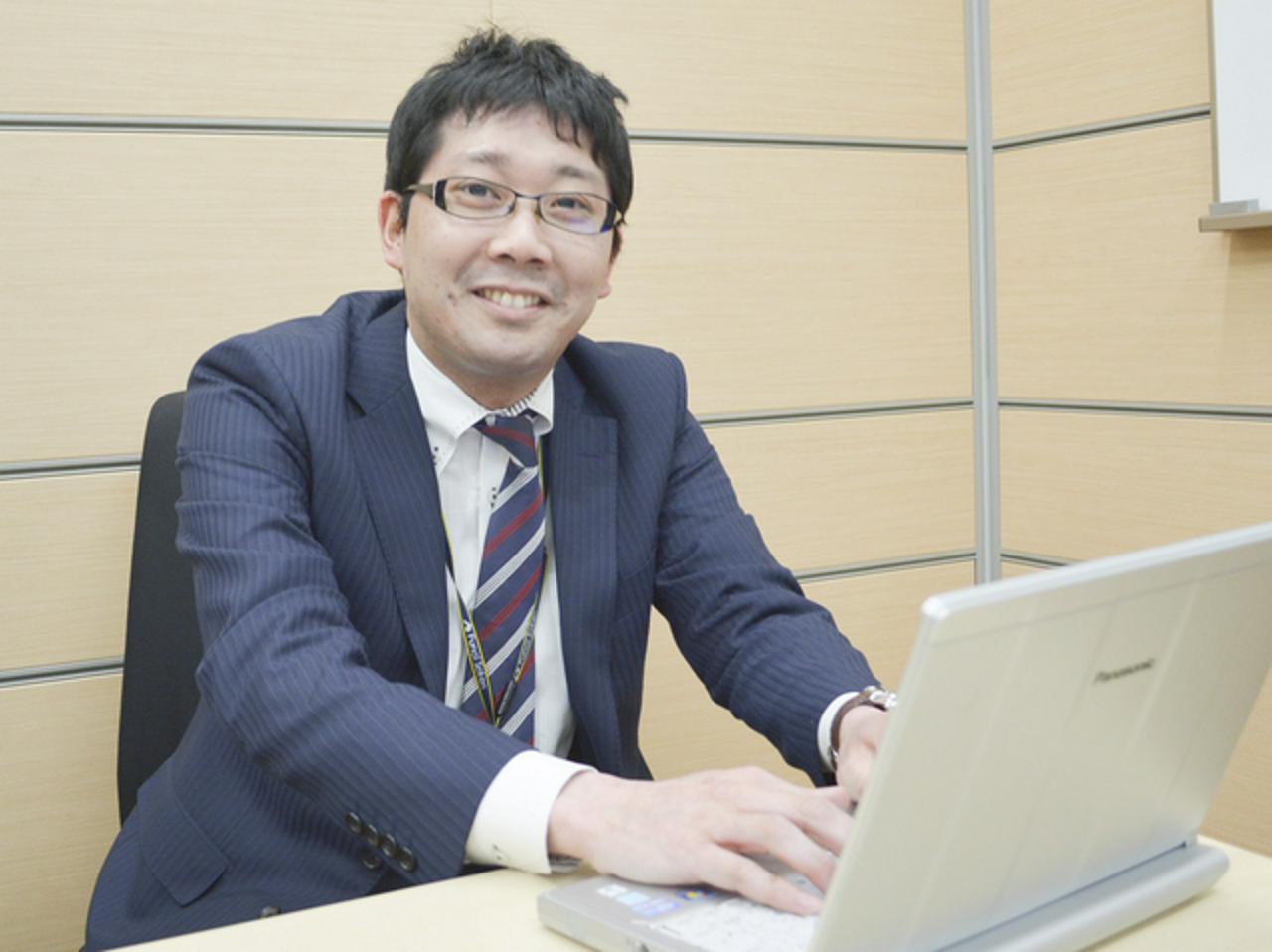 株式会社船井総研ＩＴソリューションズ 求人画像1