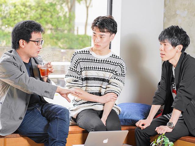 株式会社 ラウレアソリューションのイメージ画像3