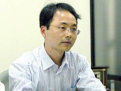 システムエンジニア　王 生毅 氏