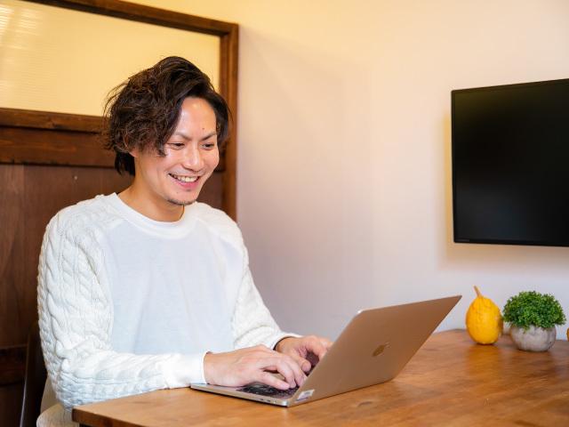 仕事もプライベートも、もっと！面白くしたいなって一緒に感じてくれる仲間を探しています！