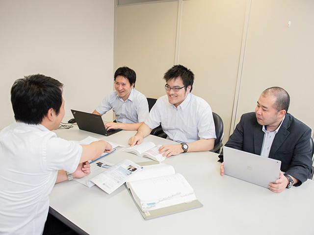 シー・ディー・エル 株式会社のイメージ画像3