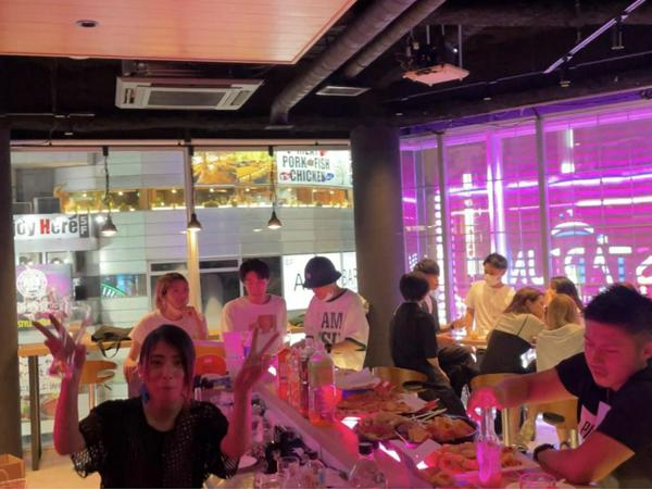 募集している求人：三宮の一等地　バー　店長・マネージャー候補