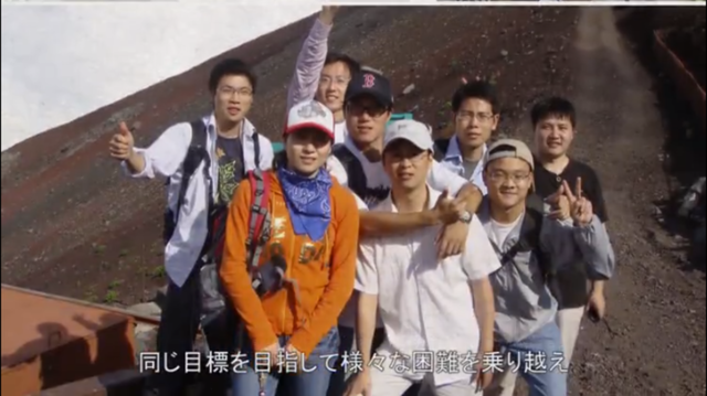 社外でのレクレーションなど、社員同士の関係性も大事にしている。