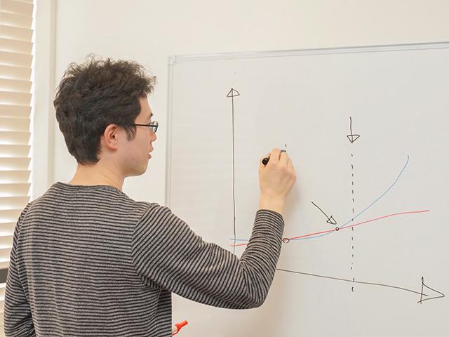 今後目指すのは、自社で丸々ゲーム1本を受託制作できる体制や、アニメやCM等、シナジーを重視し映像全般に広げる“多柱経営”だ。