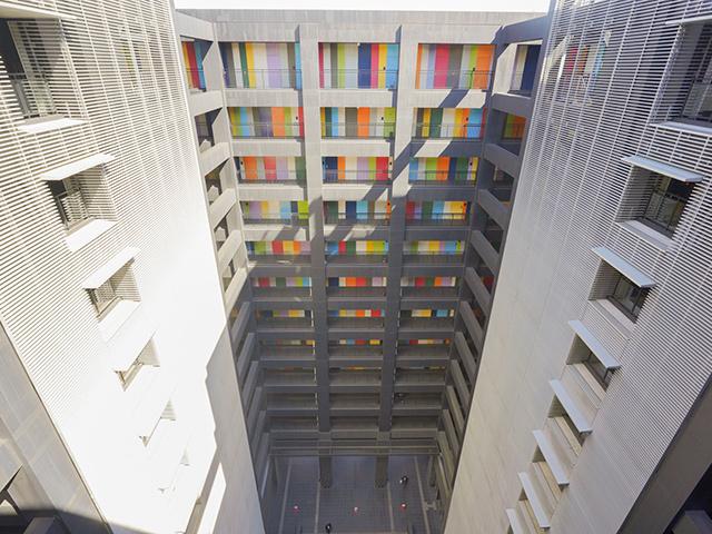 おしゃれな雰囲気のオフィスなので、興味があれば一度足を運んでみるのはいかがだろうか。