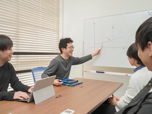 株式会社 ソードケインズスタジオのイメージ画像3