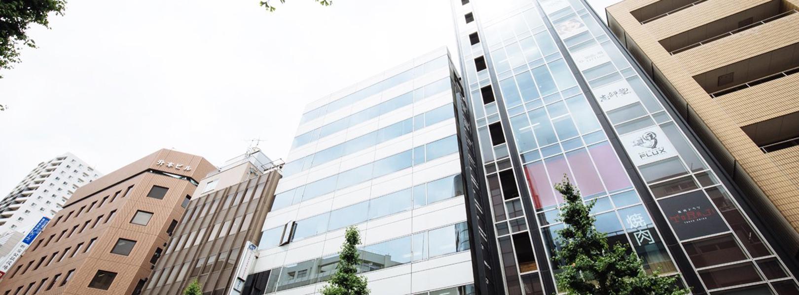 企業トップ画像