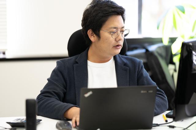 同社のクライアントはすべてが直取引とのこと。質の高いサービスが信頼へと繋がり、引き合いも増えてきています。