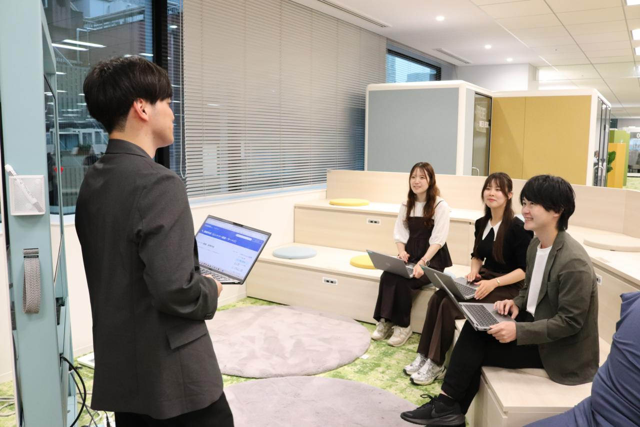 株式会社システムエグゼ 求人画像1