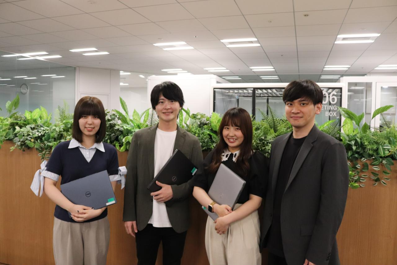 株式会社システムエグゼ 求人画像1